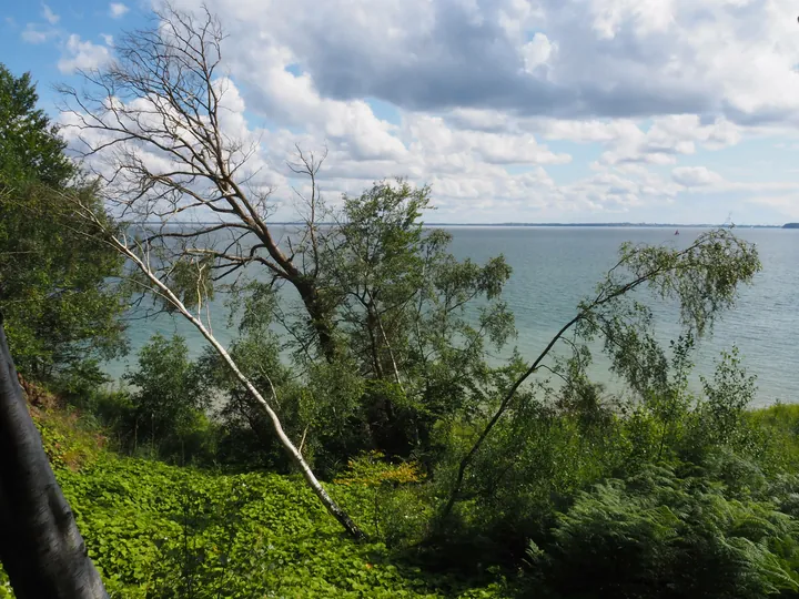 Trelde Næs (Fredericia) (Denemarken) 